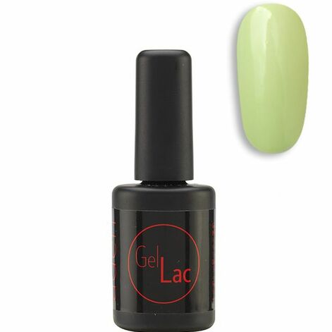 Krāsainas gēla lakas, 10ml.